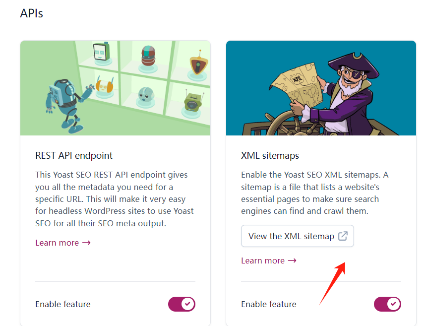 图片[5]-如何创建和管理 WordPress 站点地图：完整指南