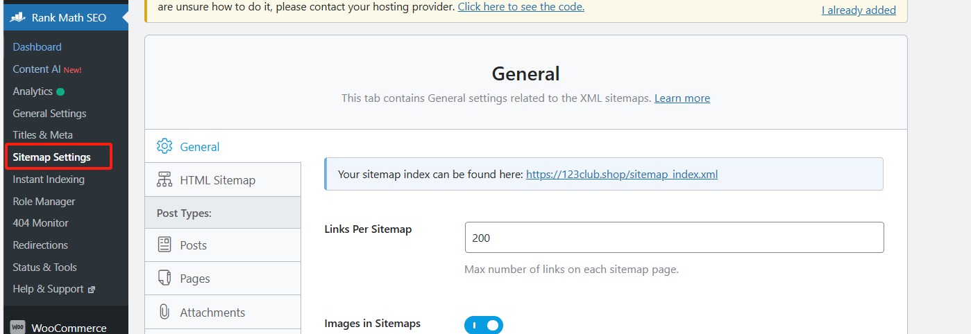 图片[6]-如何创建和管理 WordPress 站点地图：完整指南