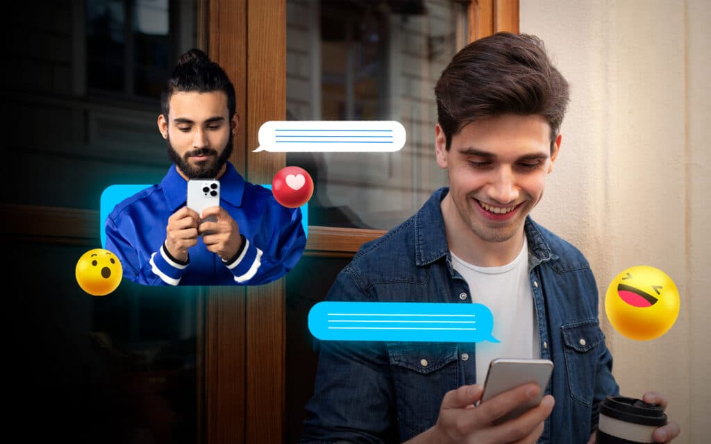 Imagen [2] - Guía para principiantes: Cómo utilizar los plugins de chat de WordPress para potenciar la interacción en el sitio web y la atención al cliente