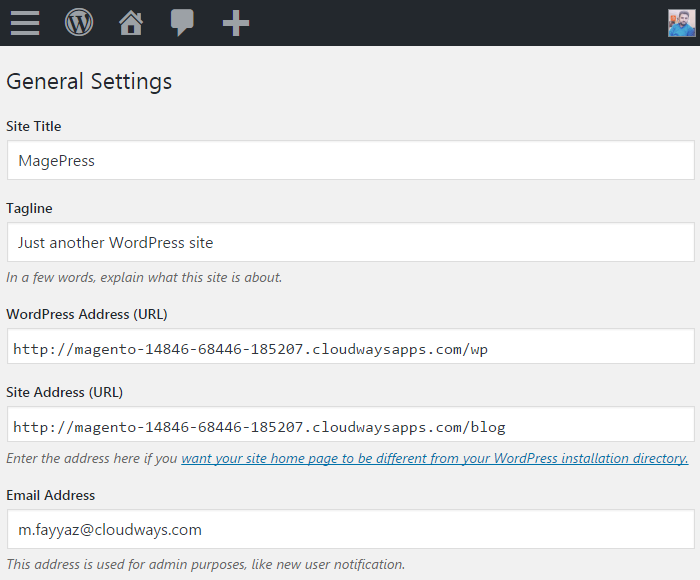 图片[5]-如何将WordPress博客集成到Magento商店：详细教程与配置指南