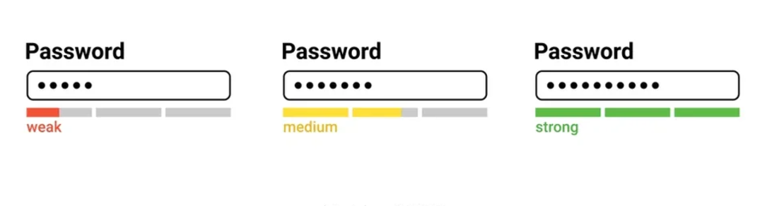 图片[2]-如何在 WordPress 网站中设置强密码并提升安全性 | 最佳实践指南