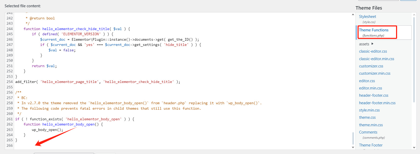图片[4]-如何在 WordPress 网站中设置强密码并提升安全性 | 最佳实践指南