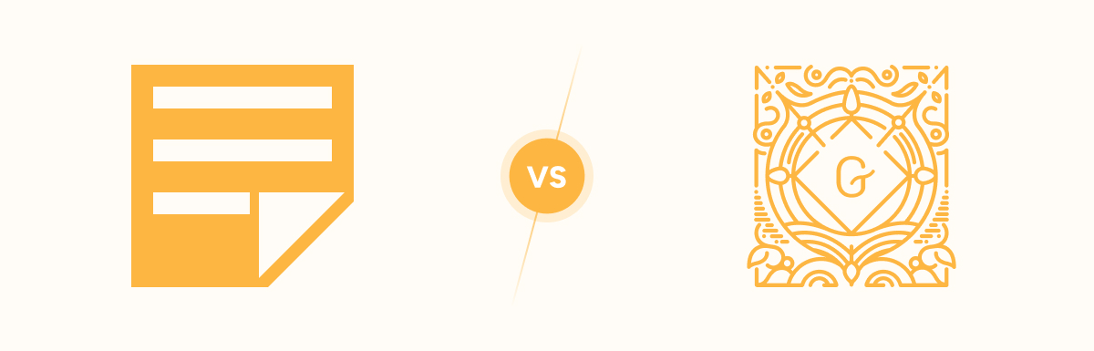 Image [4] - Éditeur classique vs éditeur Gutenberg : comparaison des avantages et inconvénients et guide de sélection.