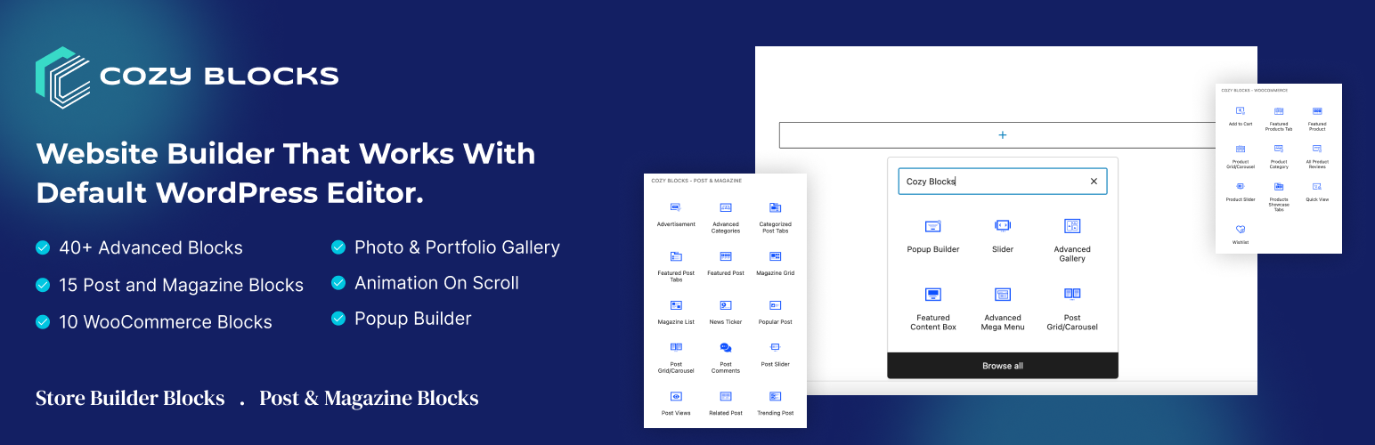 图片[3]-2024年最佳 WordPress Gutenberg Blocks 插件推荐与功能解析