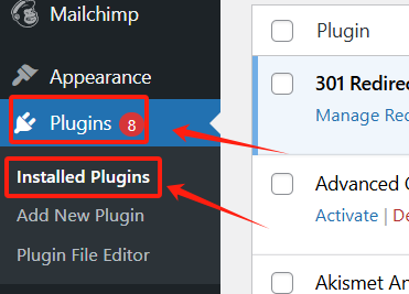 Image [2] - Comment activer les mises à jour automatiques pour les plugins et les thèmes WordPress afin d'améliorer la sécurité et les performances du site Web