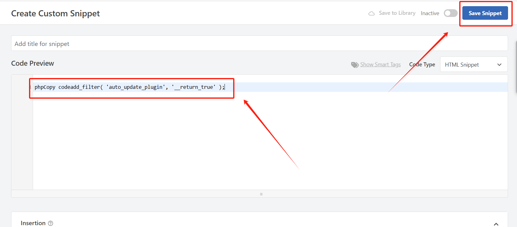 Image [7] - Comment activer les mises à jour automatiques pour les thèmes et les plugins WordPress afin d'améliorer la sécurité et les performances de votre site ?