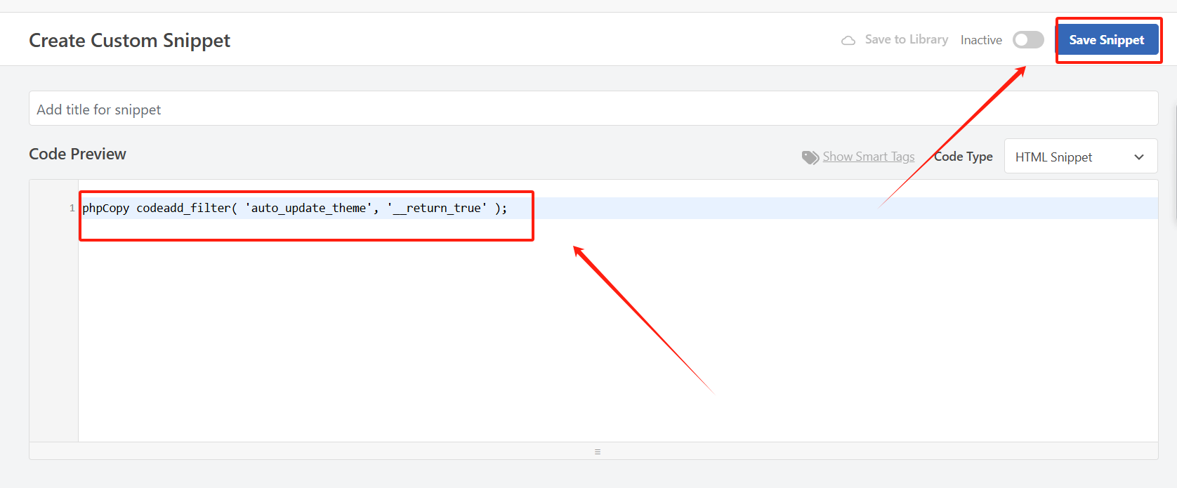Image [8] - Comment activer les mises à jour automatiques pour les thèmes et les plugins WordPress afin d'améliorer la sécurité et les performances de votre site ?