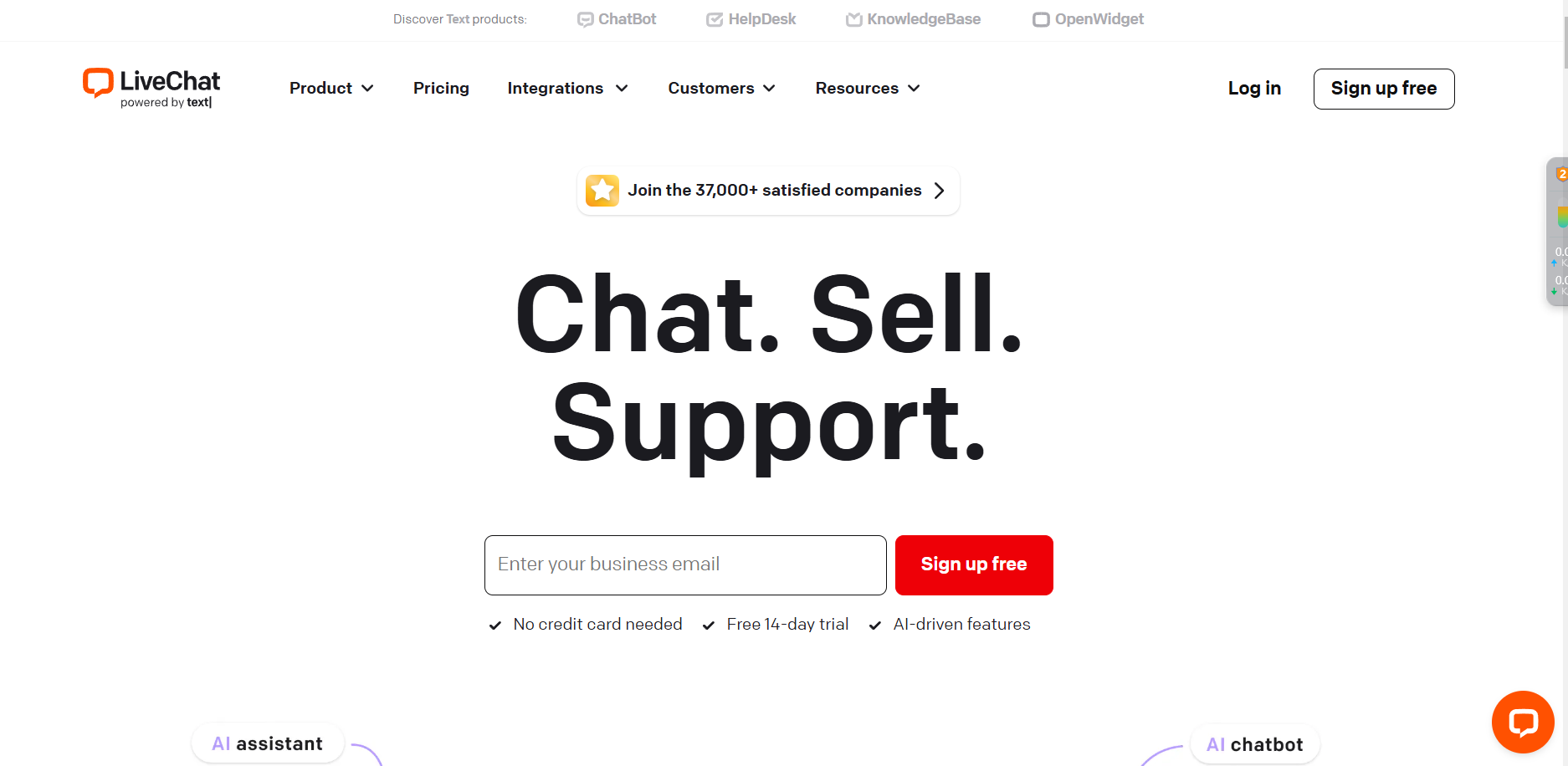 Imagen [5] - Guía para principiantes: Cómo utilizar el plugin de chat de WordPress para potenciar la interacción en el sitio web y la atención al cliente