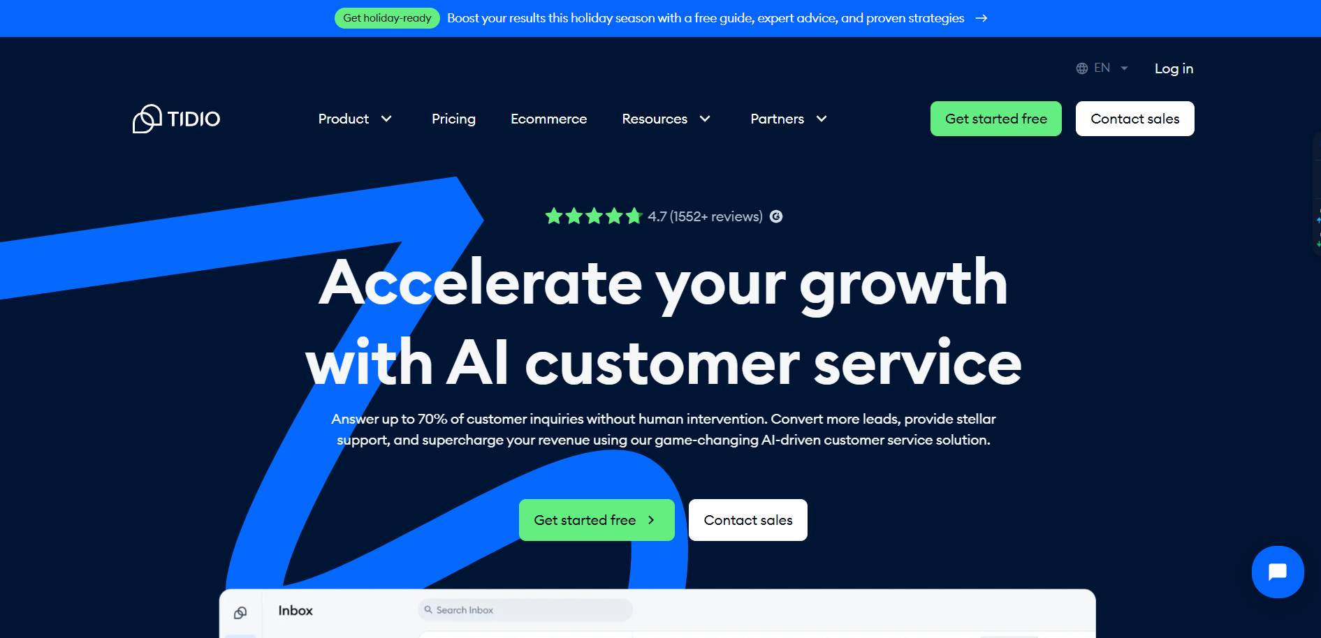 Imagen [6] - Guía para principiantes: Cómo utilizar el plugin de chat de WordPress para potenciar la interacción en el sitio web y la atención al cliente