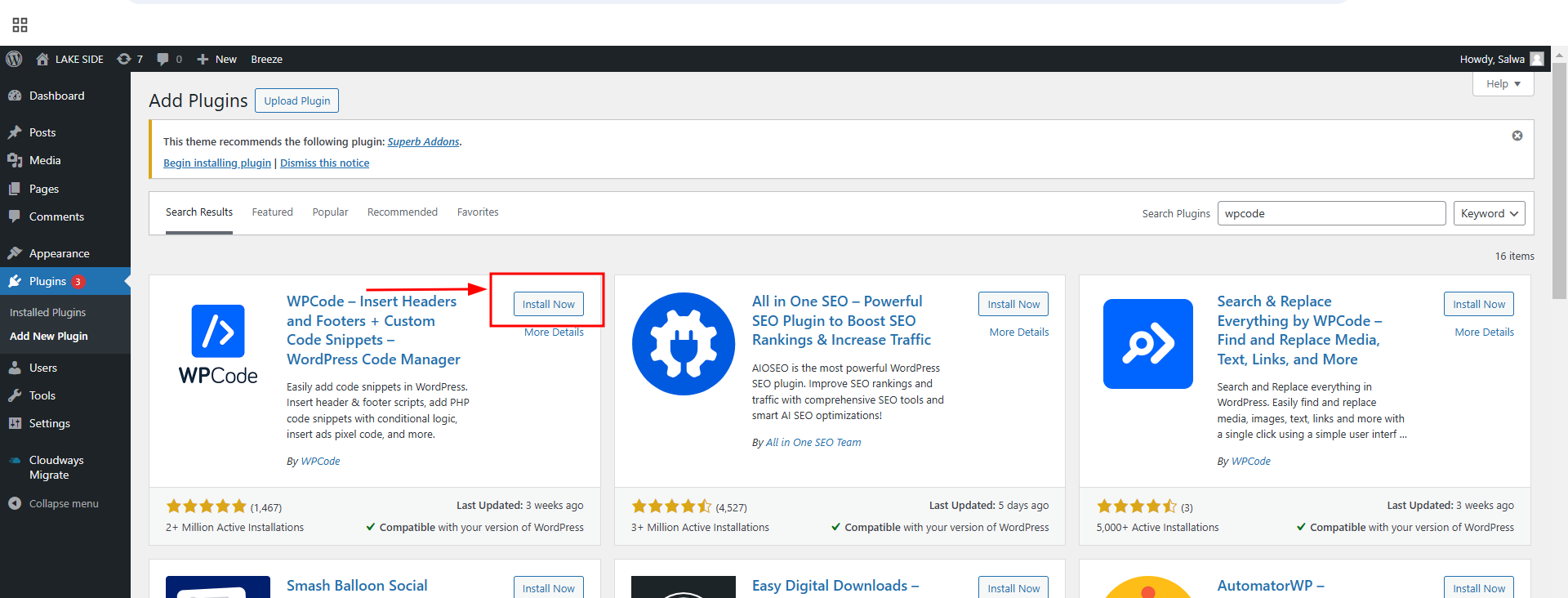 图片[4]-如何管理和优化WordPress网站的robots.txt文件：完整指南