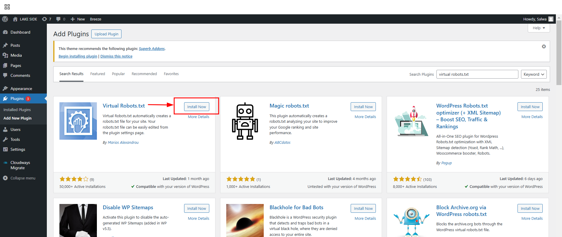 图片[6]-如何管理和优化WordPress网站的robots.txt文件：完整指南