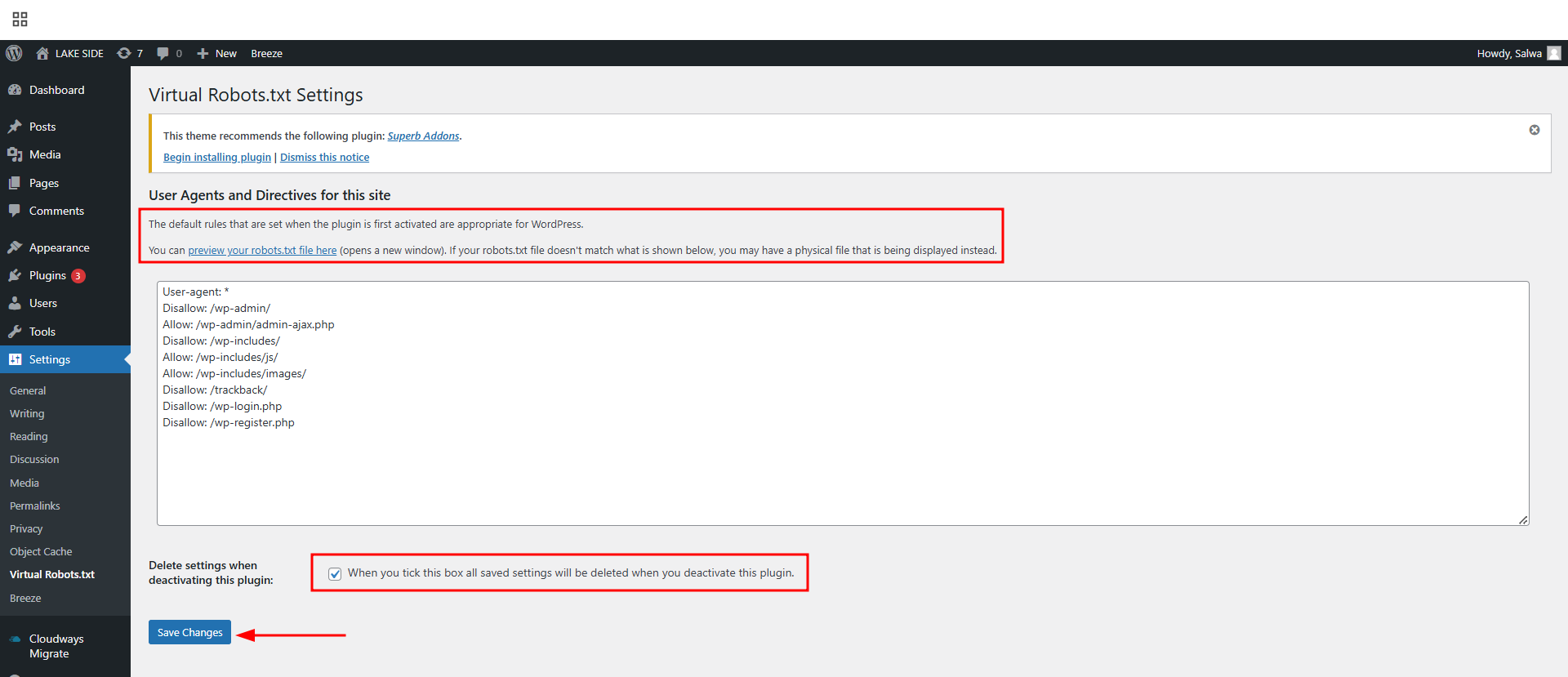 图片[8]-如何管理和优化WordPress网站的robots.txt文件：完整指南