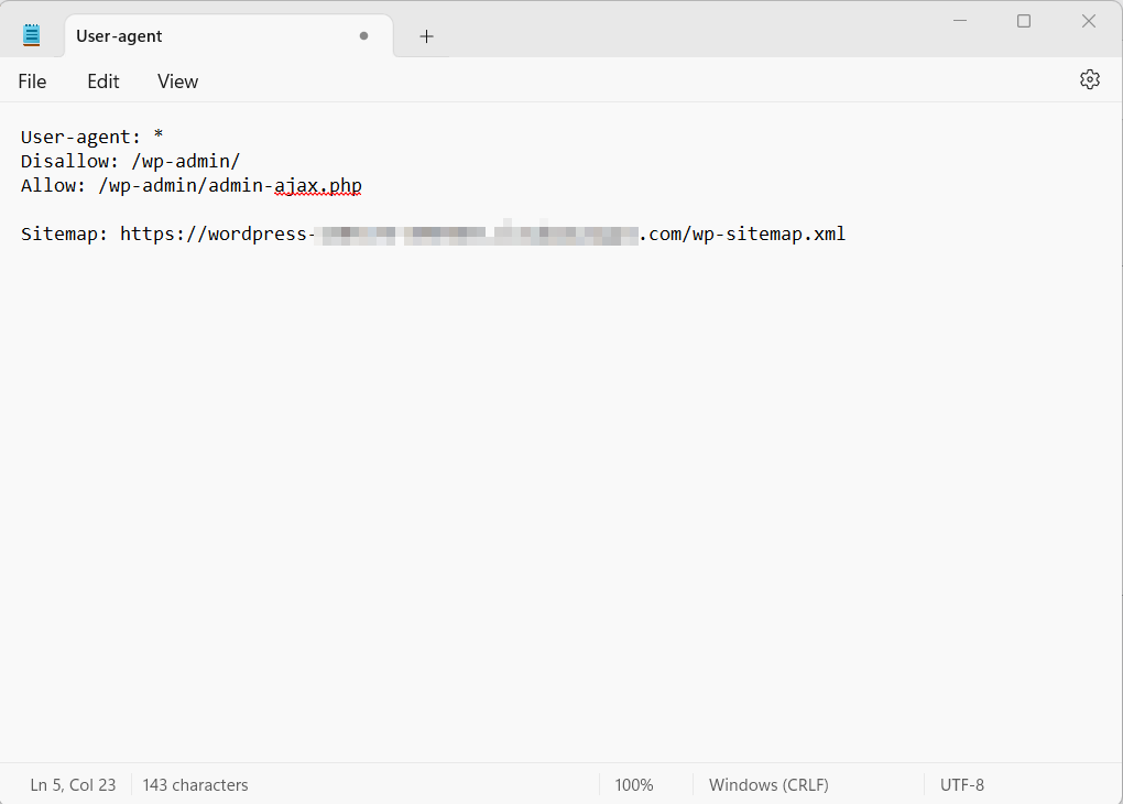 图片[9]-如何管理和优化WordPress网站的robots.txt文件：完整指南
