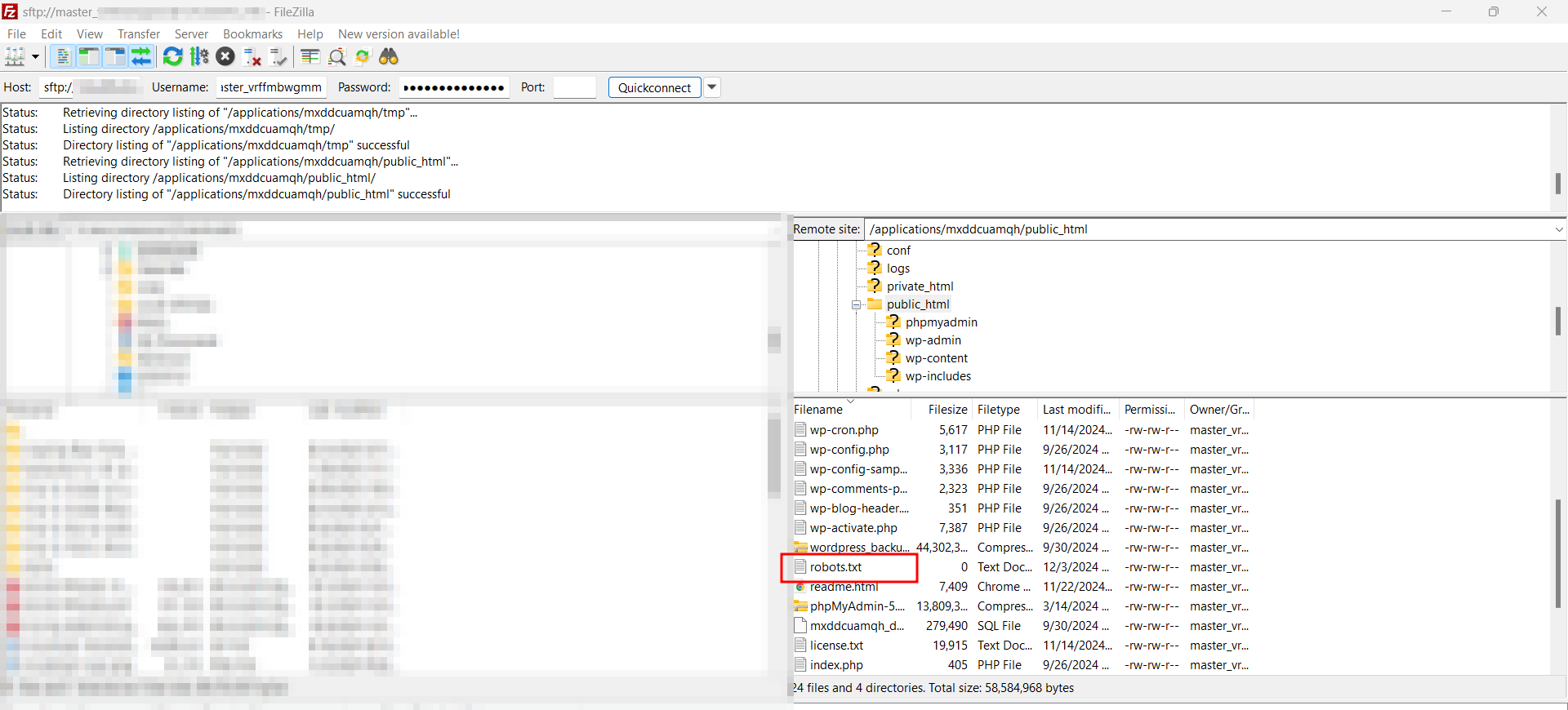 图片[10]-如何管理和优化WordPress网站的robots.txt文件：完整指南