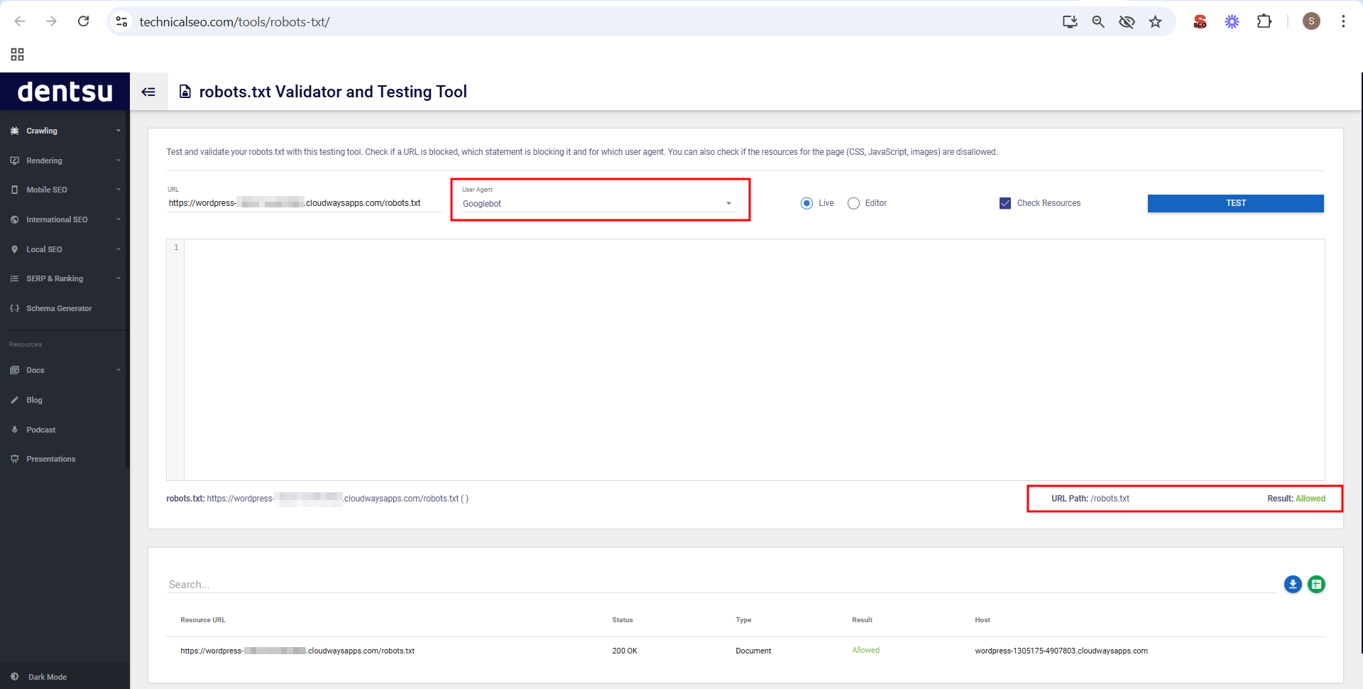 图片[12]-如何管理和优化WordPress网站的robots.txt文件：完整指南