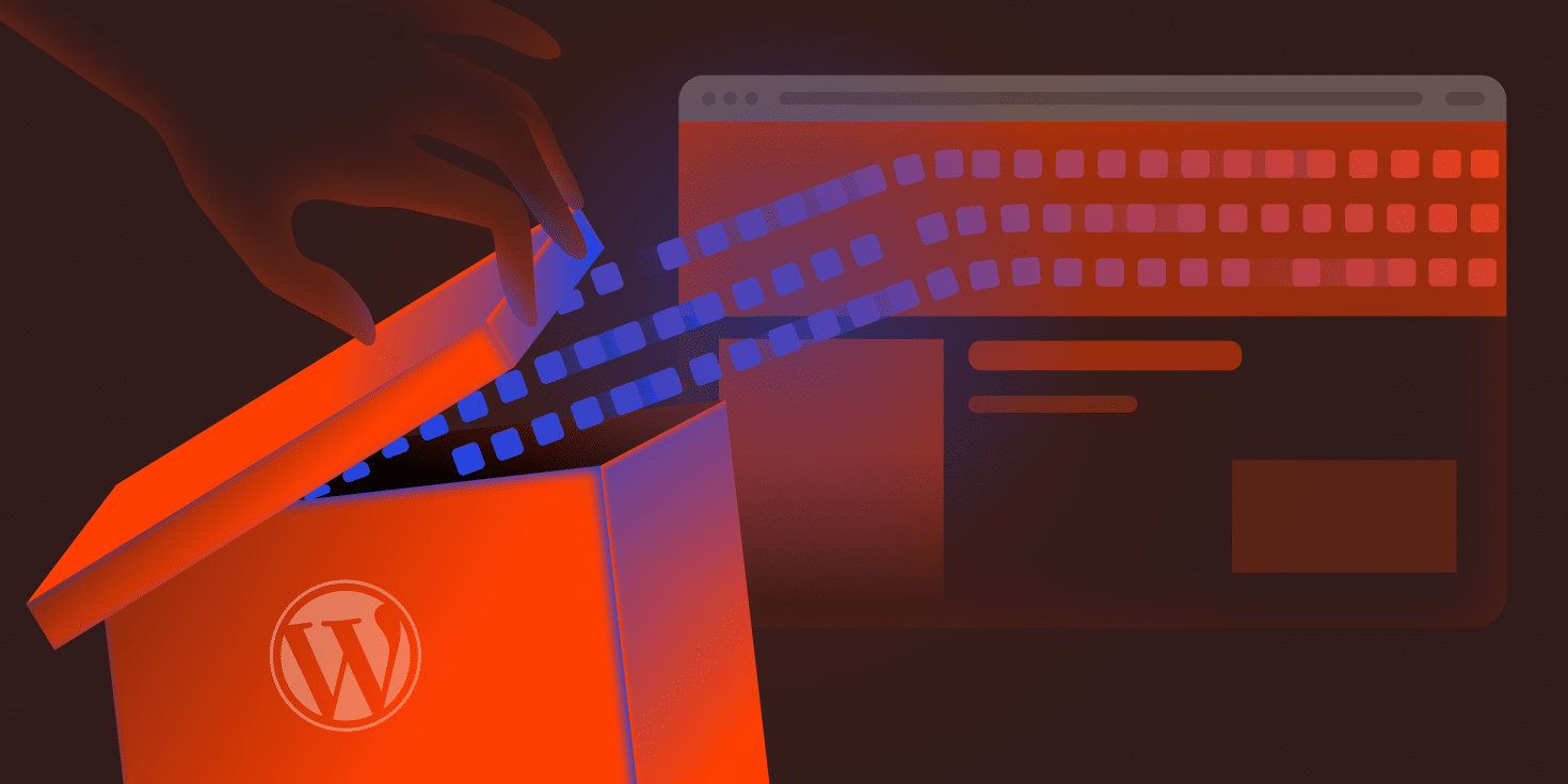 图片[3]-如何在 WooCommerce 中创建自定义 Gutenberg 块：详细开发教程