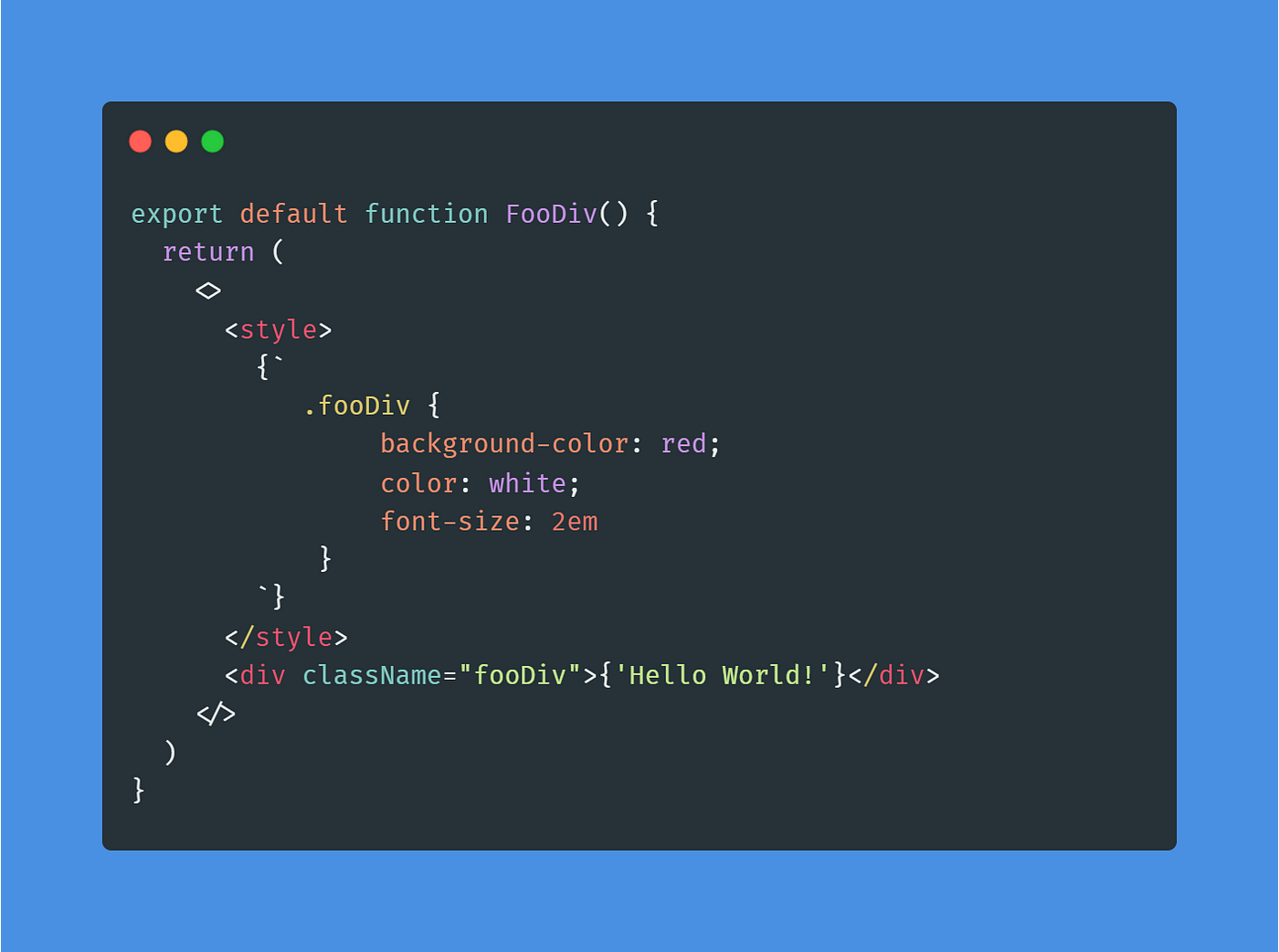 图片[5]-如何在 WooCommerce 中创建自定义 Gutenberg 块：详细开发教程