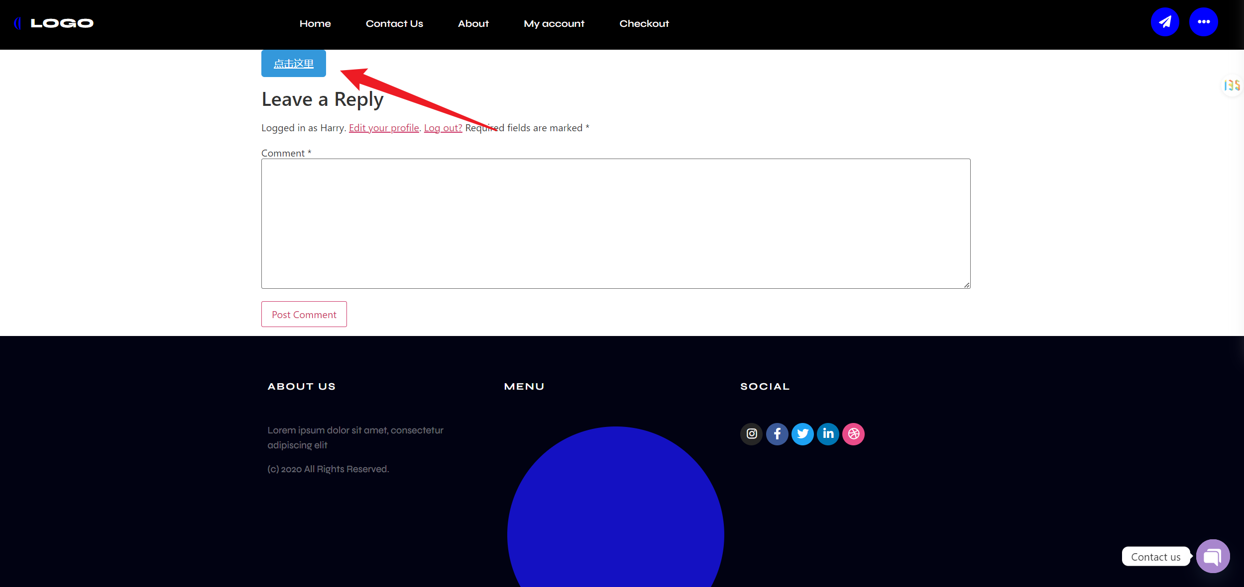 图片[4]-如何在WordPress Classic编辑器中添加自定义按钮：三种实用方法