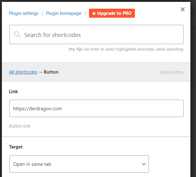 图片[8]-如何在WordPress Classic编辑器中添加自定义按钮：三种实用方法