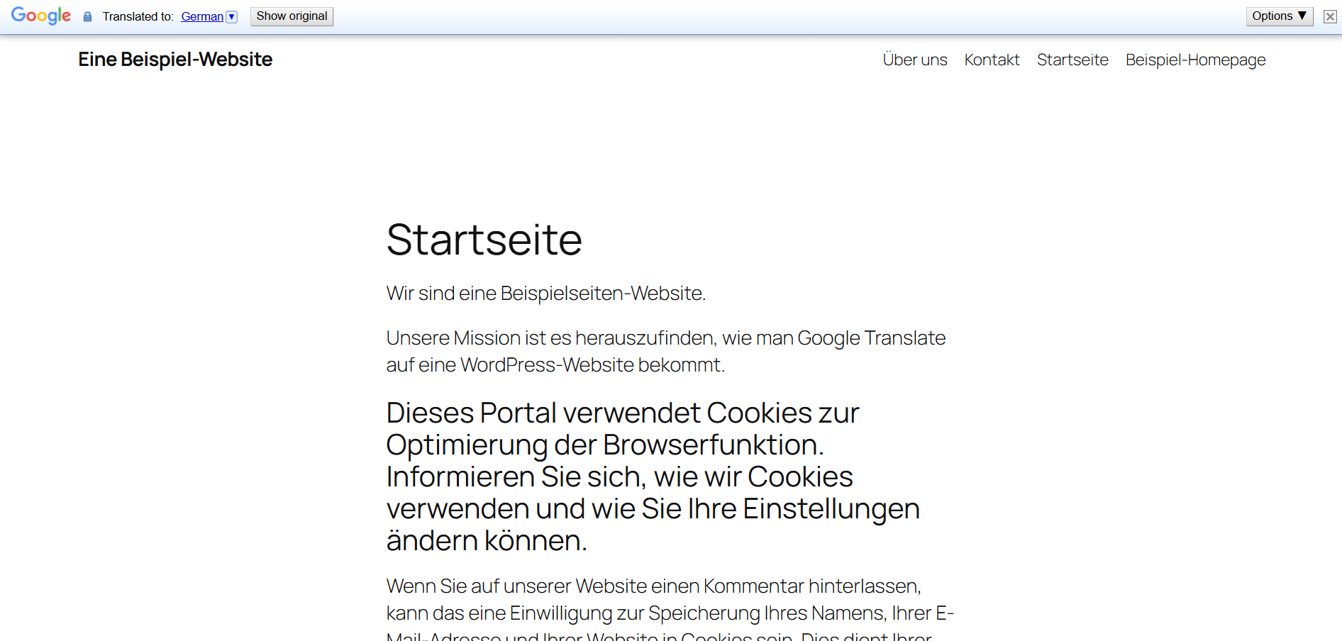 图片[12]-WordPress网站谷歌翻译集成：优化多语言SEO，提升全球可见度