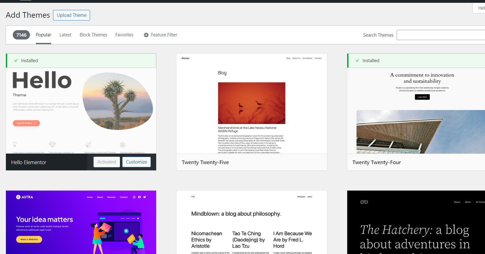 图片[2]-WordPress 网站性能优化指南：提升速度与排名的实用技巧