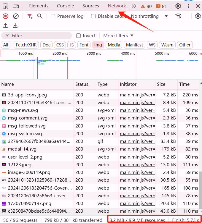 图片[4]-WordPress 网站性能优化指南：提升速度与排名的实用技巧