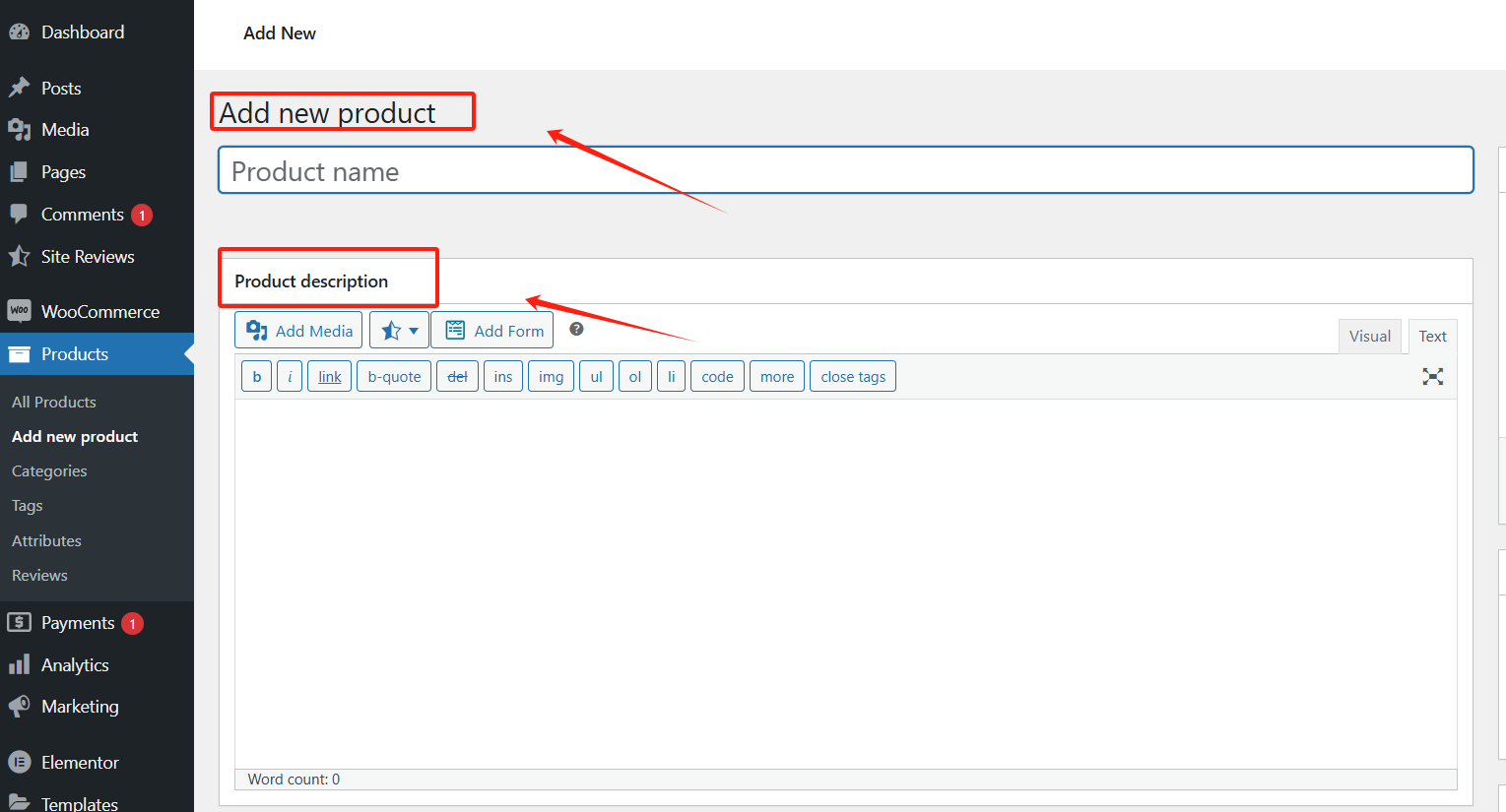 图片[10]-如何安装和设置 WooCommerce 商店：打造成功电商网站的完整指南