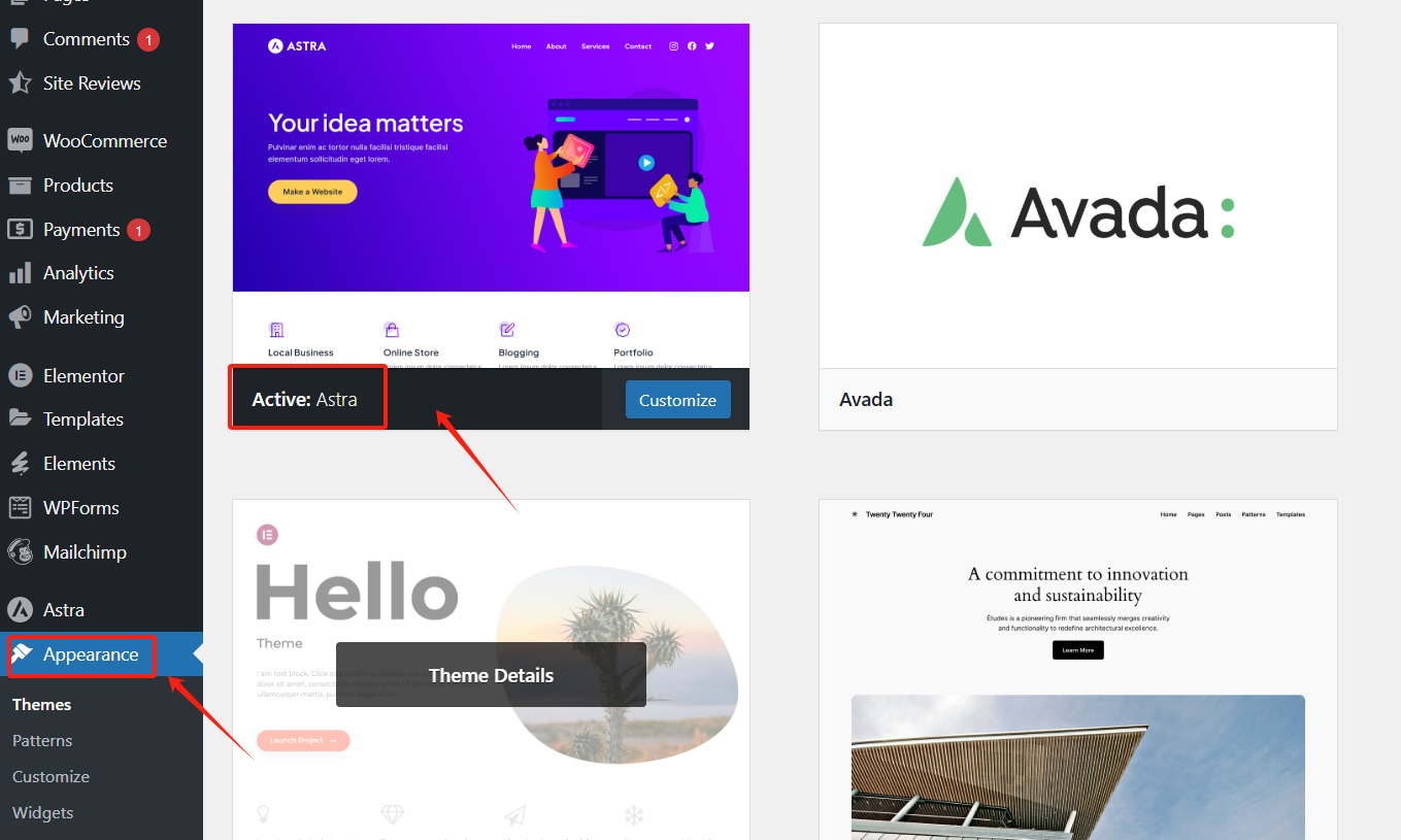 图片[14]-如何安装和设置 WooCommerce 商店：打造成功电商网站的完整指南
