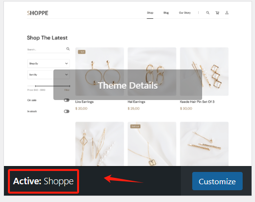 图片[16]-如何安装和设置 WooCommerce 商店：打造成功电商网站的完整指南