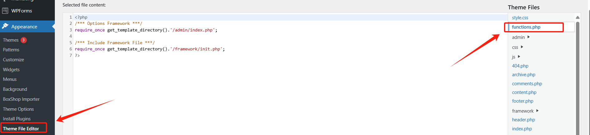 图片[12]-如何更改 WordPress 网站标题 | 步骤详解及 SEO 优化指南