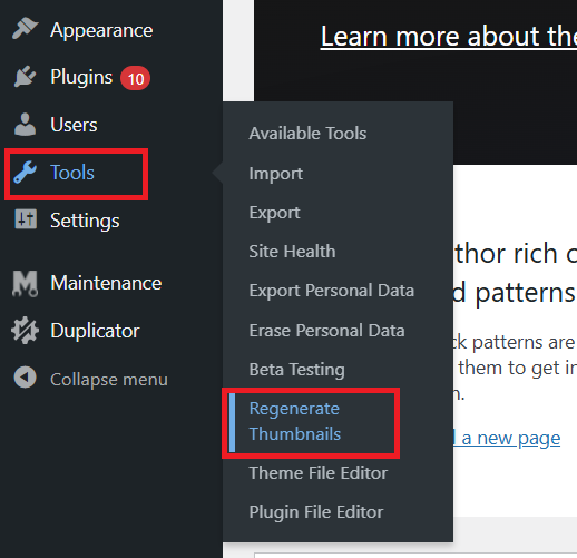 图片[12]-如何优化 WordPress 图片尺寸，提高网站速度和SEO排名