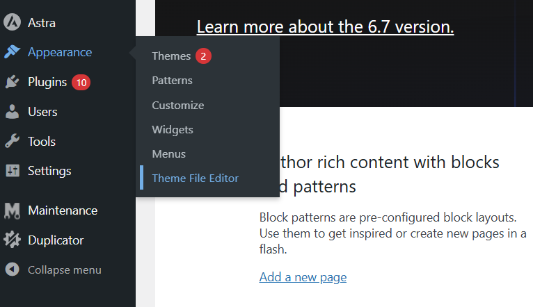 图片[14]-如何优化 WordPress 图片尺寸，提高网站速度和SEO排名