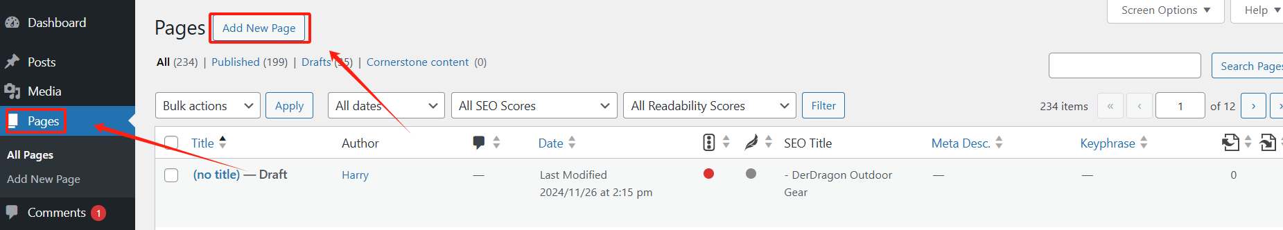 图片[14]-如何使用WordPress快速搭建高质量网站：详细教程与新手指南