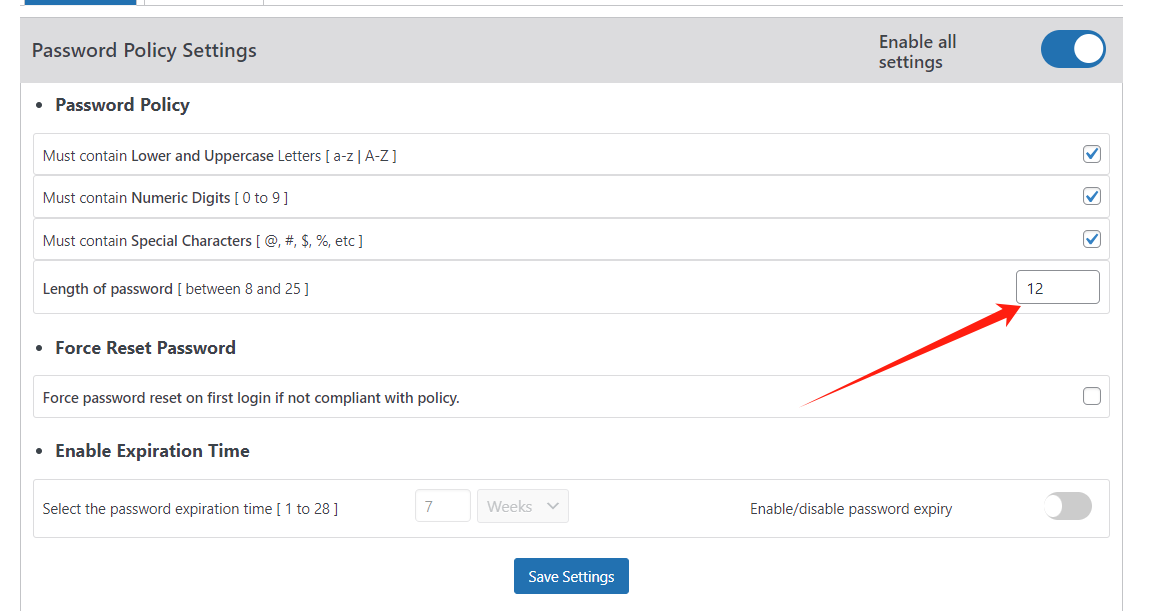 Image [4] - How to Enforce Strong Password Generator in WordPress to Improve Website Security