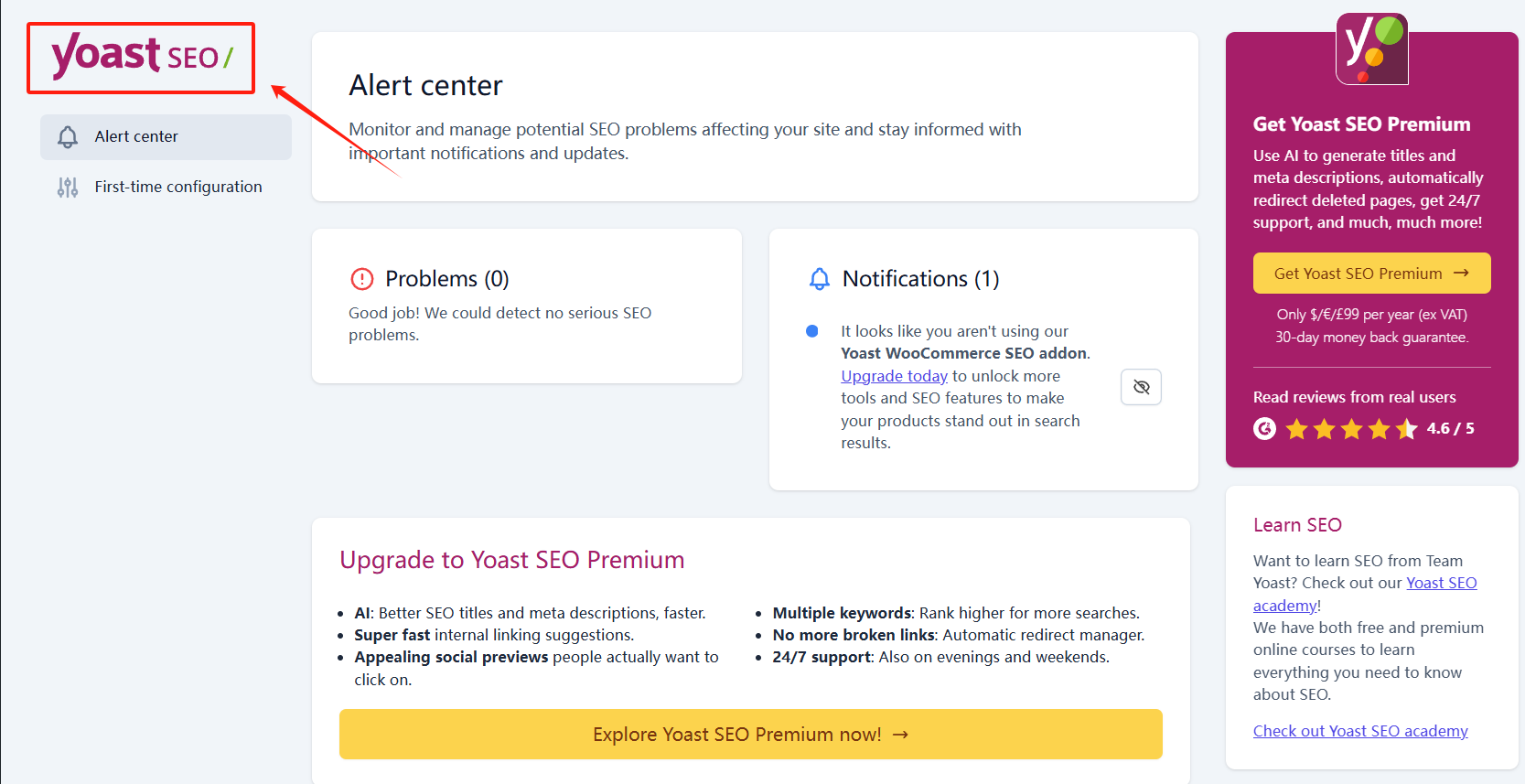 图片[18]-如何使用WordPress快速搭建高质量网站：详细教程与新手指南