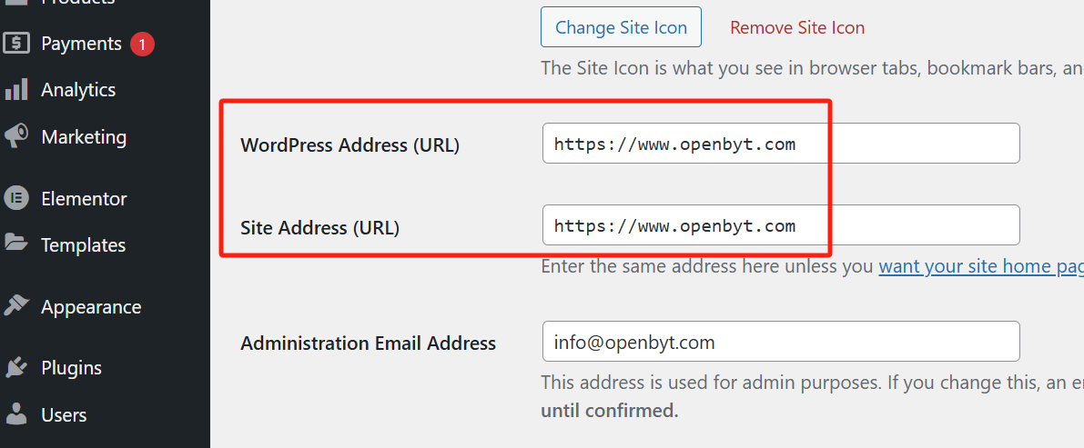 Imagen [8] - Cómo solucionar el error "Demasiados redireccionamientos" de WordPress: Guía completa
