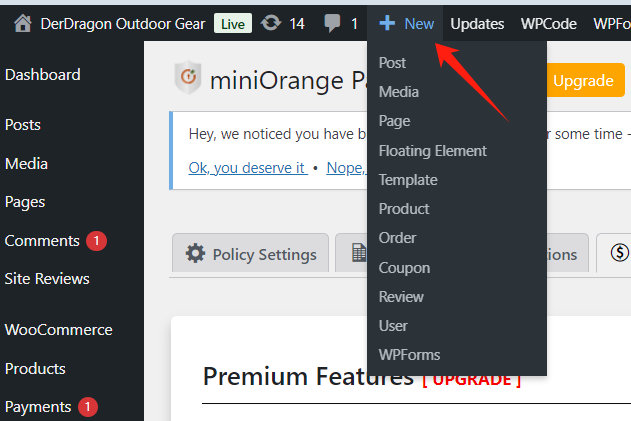 图片[3]-Gutenberg 编辑器完整指南：功能解析、使用技巧与高级定制（WordPress）