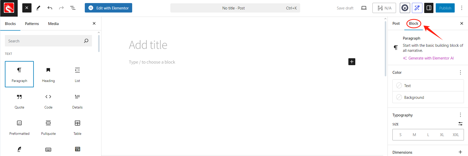 图片[5]-Gutenberg 编辑器完整指南：功能解析、使用技巧与高级定制（WordPress）