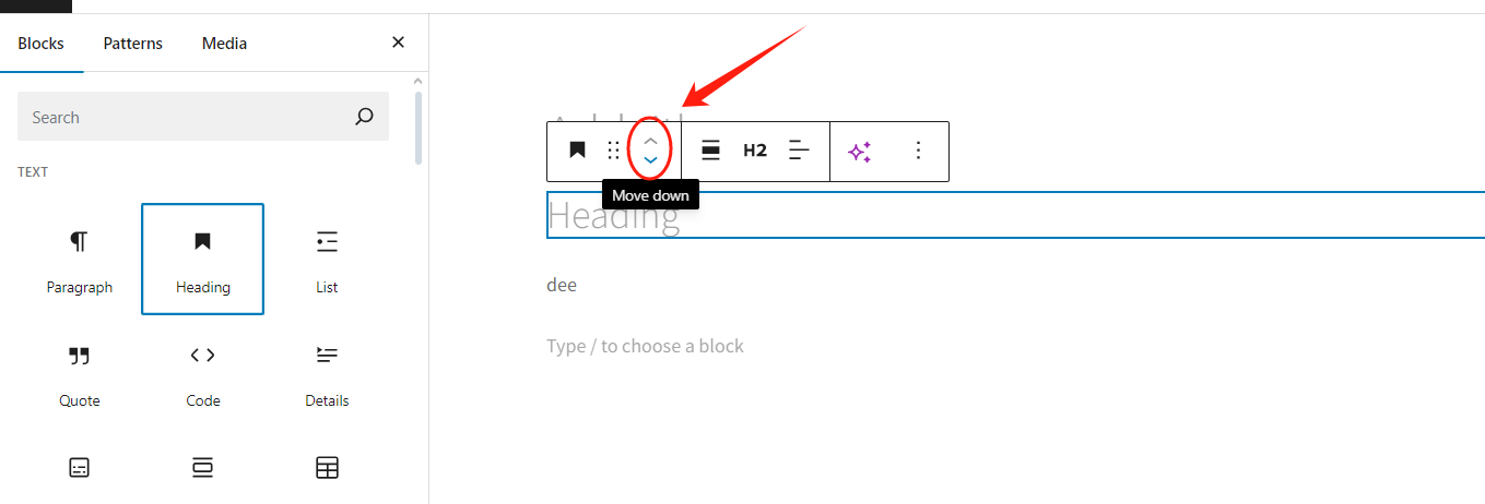 图片[6]-Gutenberg 编辑器完整指南：功能解析、使用技巧与高级定制（WordPress）