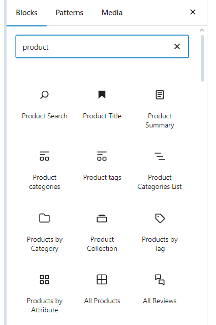 图片[7]-Gutenberg 编辑器完整指南：功能解析、使用技巧与高级定制（WordPress）
