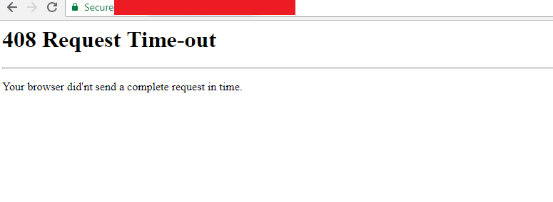 图片[2]-如何解决HTTP 408请求超时错误：原因分析与8大解决方案