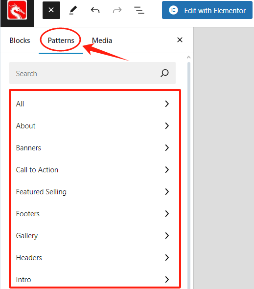 图片[9]-Gutenberg 编辑器完整指南：功能解析、使用技巧与高级定制（WordPress）
