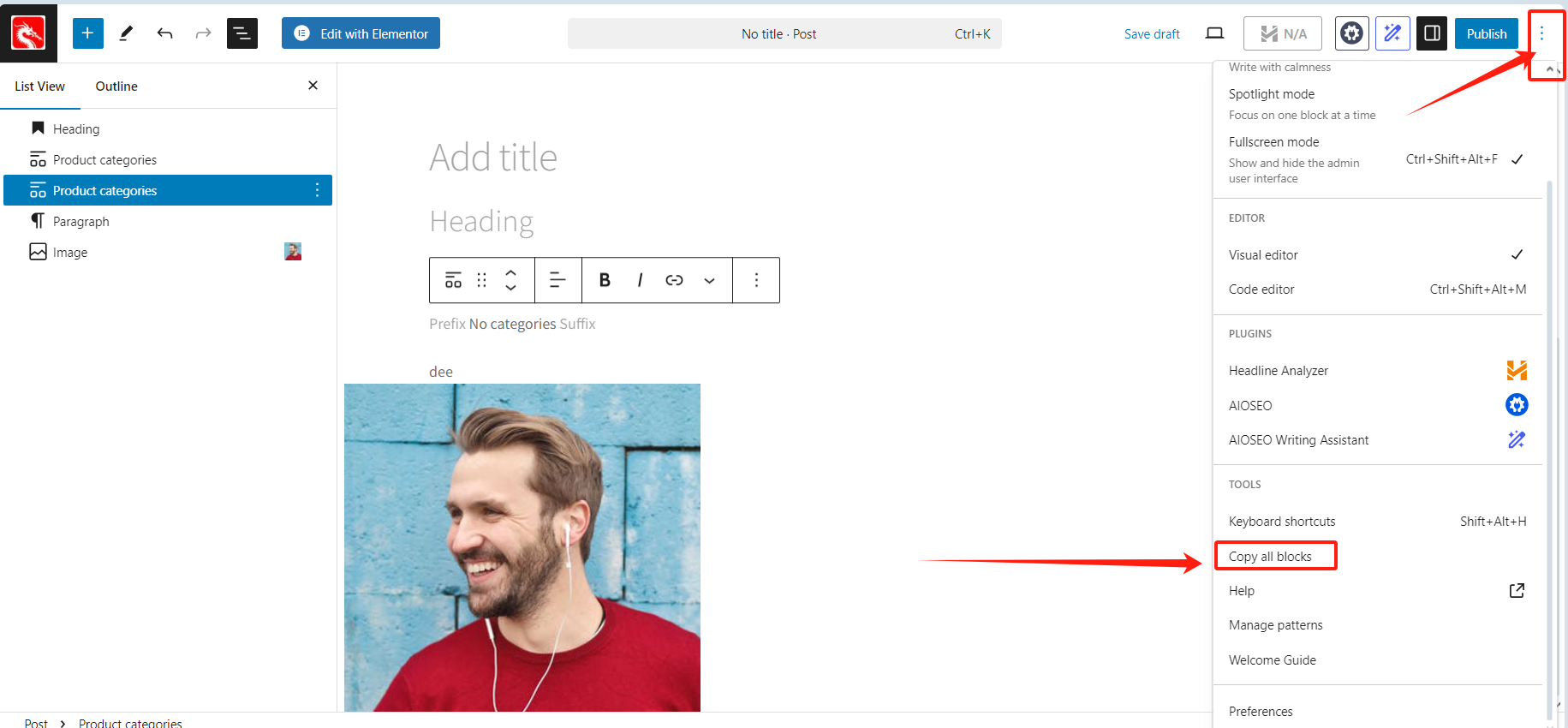 图片[12]-Gutenberg 编辑器完整指南：功能解析、使用技巧与高级定制（WordPress）