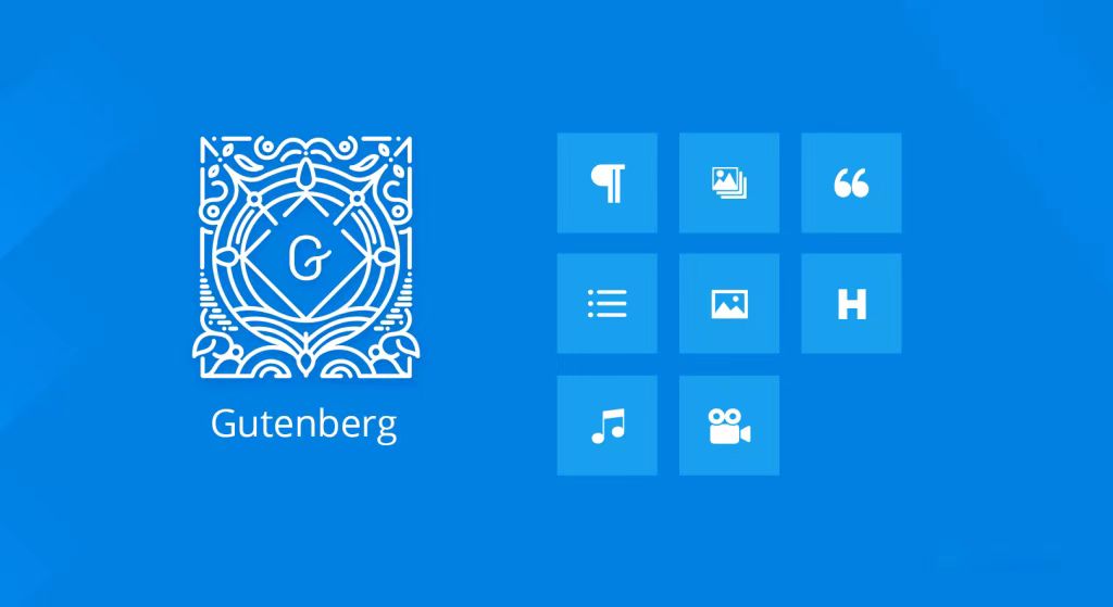 图片[1]-Gutenberg 编辑器完整指南：功能解析、使用技巧与高级定制（WordPress）