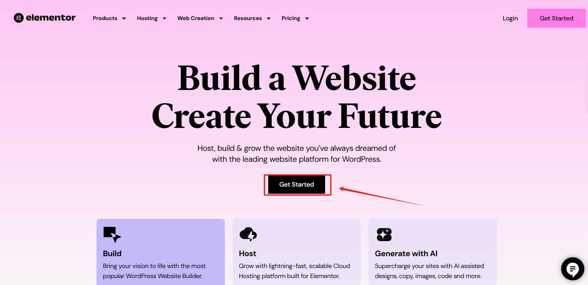 图片[4]-Elementor 使用终极教程：轻松构建专业 WordPress 网站页面