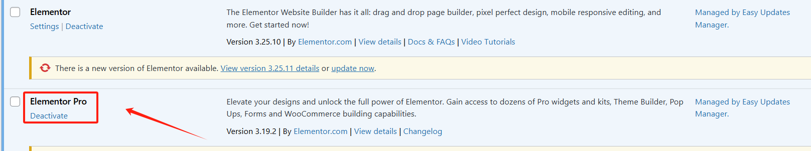 图片[7]-Elementor 使用终极教程：轻松构建专业 WordPress 网站页面