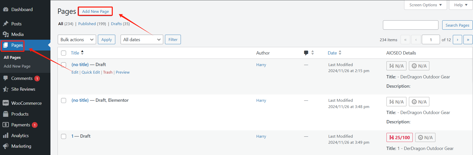 图片[8]-Elementor 使用终极教程：轻松构建专业 WordPress 网站页面
