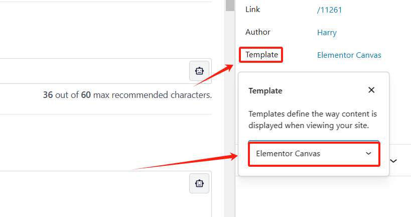 图片[9]-Elementor 使用终极教程：轻松构建专业 WordPress 网站页面