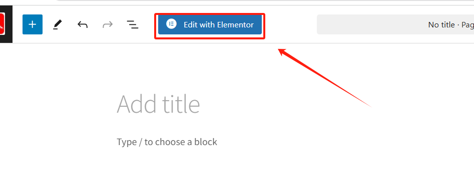 图片[10]-Elementor 使用终极教程：轻松构建专业 WordPress 网站页面