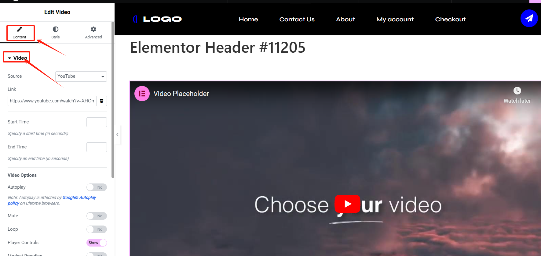 图片[16]-Elementor 使用终极教程：轻松构建专业 WordPress 网站页面